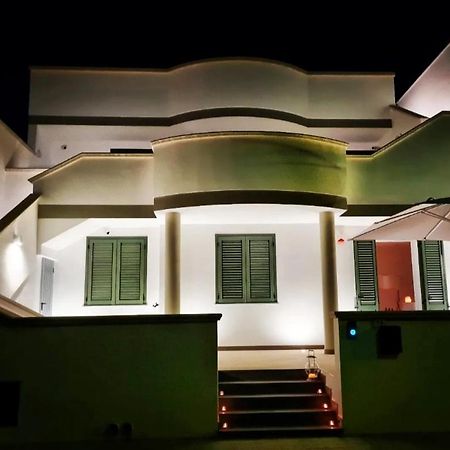 180Passi B&B Lido Marini Exterior foto