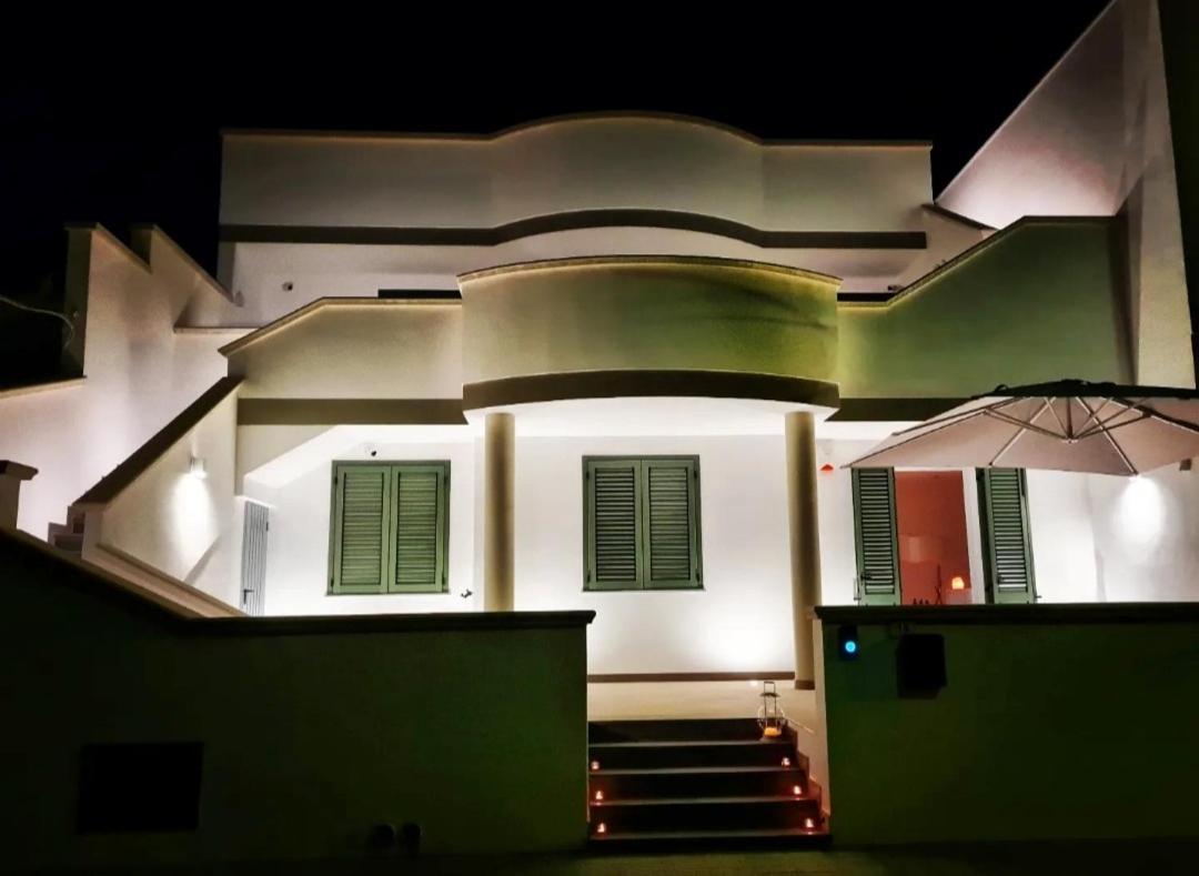 180Passi B&B Lido Marini Exterior foto